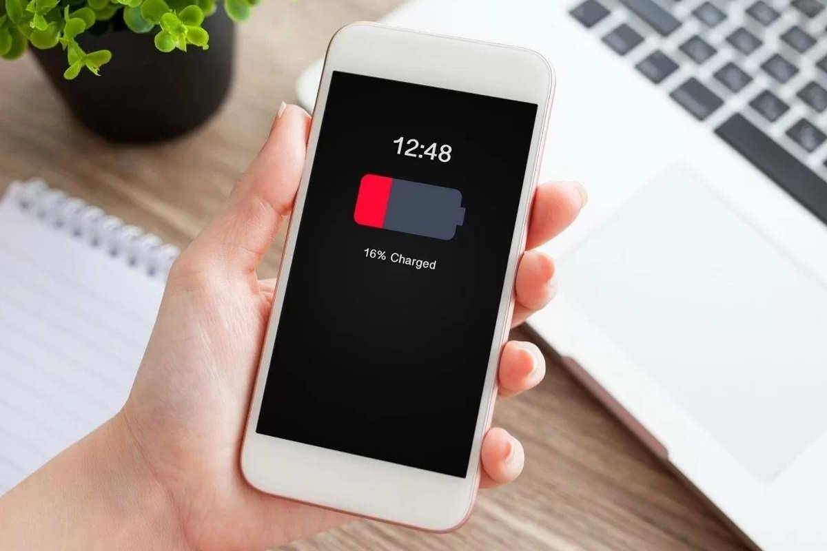 Come risparmiare batteria sul tuo smartphone Android