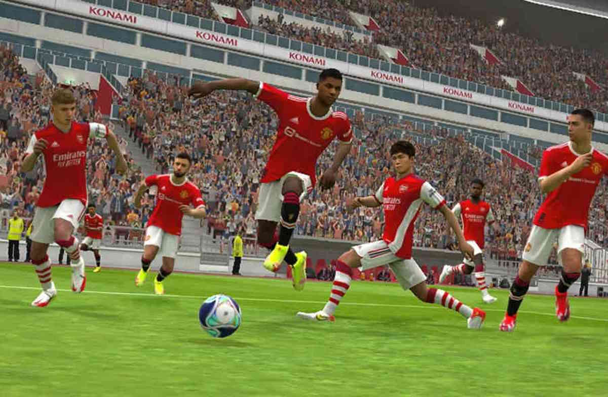 Migliori giochi di calcio gratis per Android e iPhone