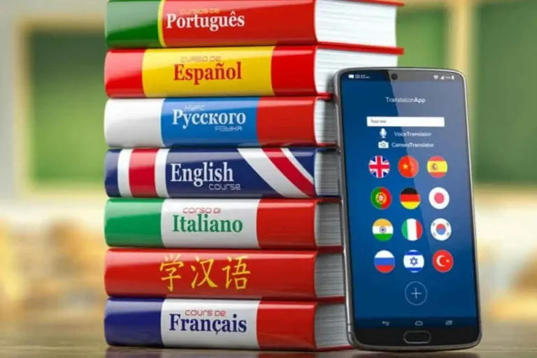 Migliori app per imparare l’inglese e altre lingue gratis