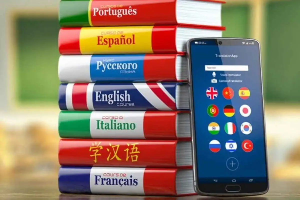 Migliori app per imparare l'inglese gratis