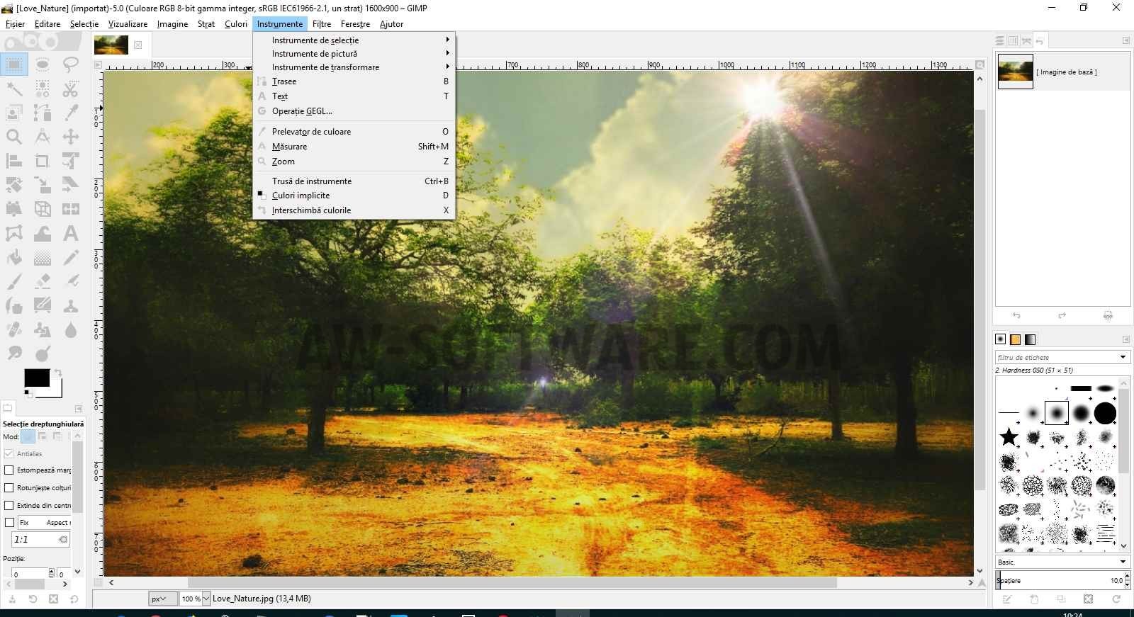 Program De Editat Poze Gratis Pentru Pc și Laptop Windows
