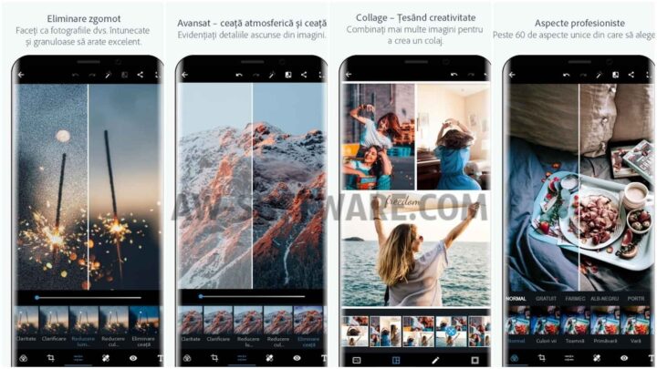 Cele Mai Bune Aplicatii De Editat Poze Gratis Pe Telefon Android