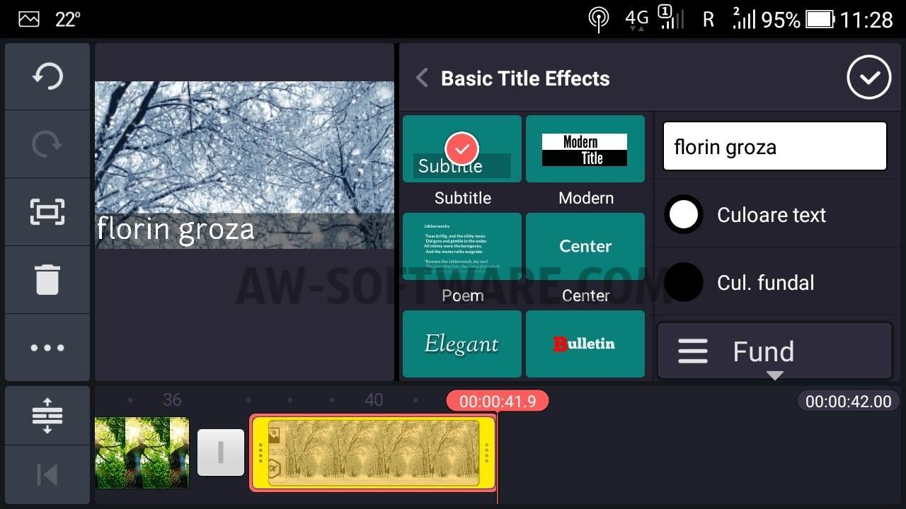 Editare Video Android Top Cele Mai Bune Aplicatii Gratis In 2020