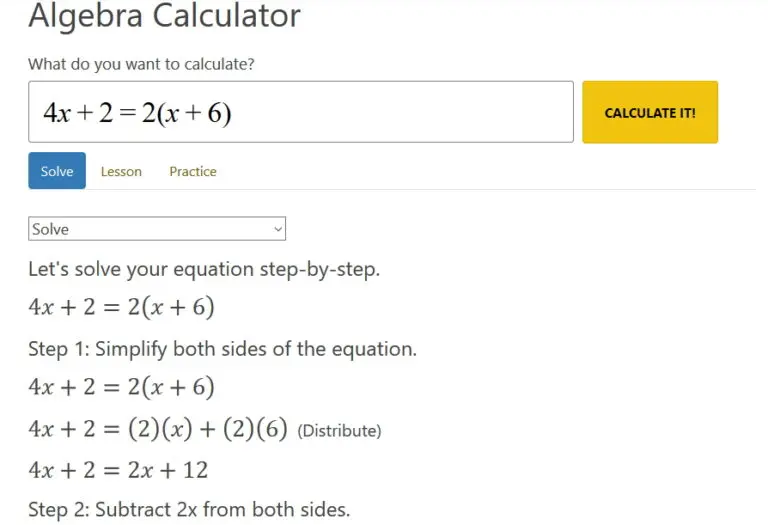 site de rezolvat exercitii la matematica