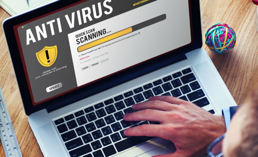 cel mai bun antivirus gratuit