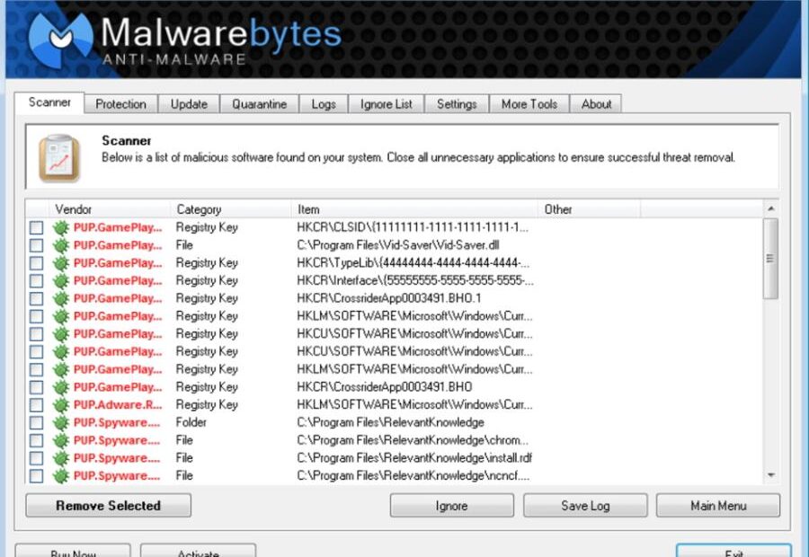 cele mai bune programe antispyware și antimalware gratis