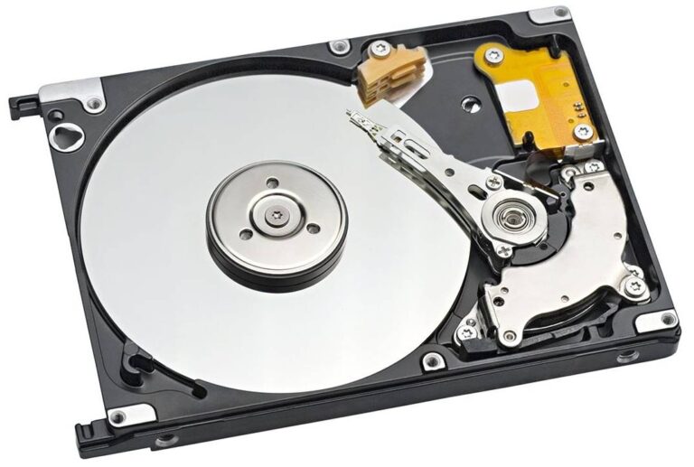 program partiționare HDD