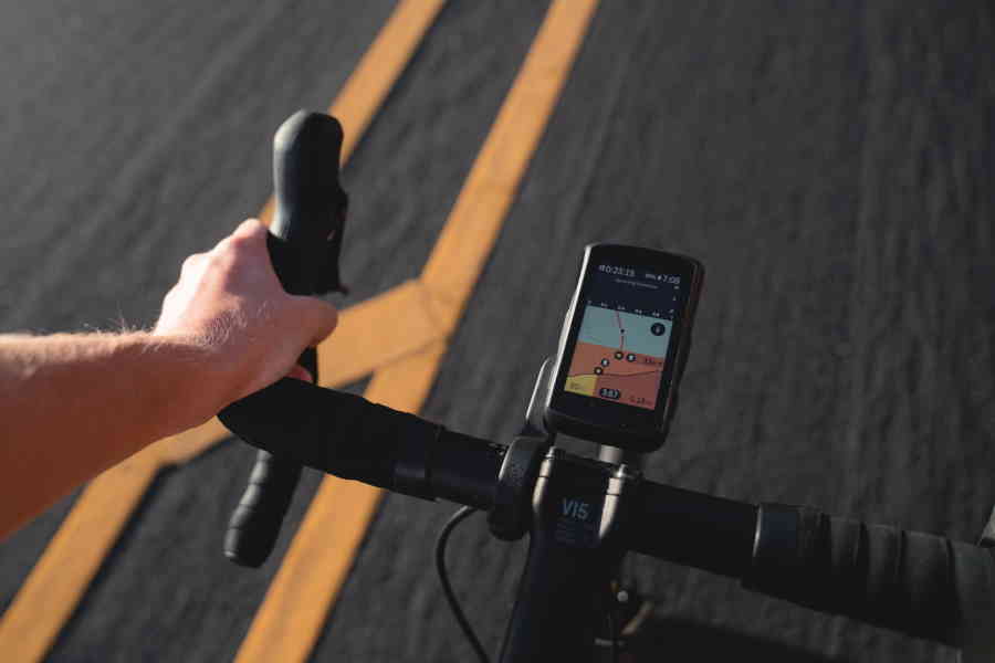 aplicații pentru bicicletă și ciclism