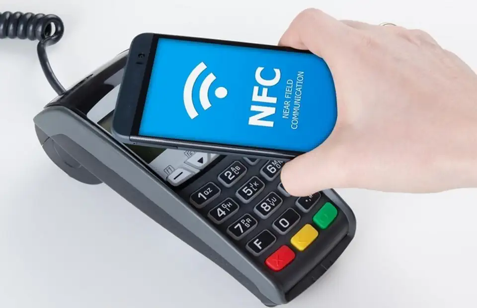 Ce este NFC și cum funcționează plata cu telefonul