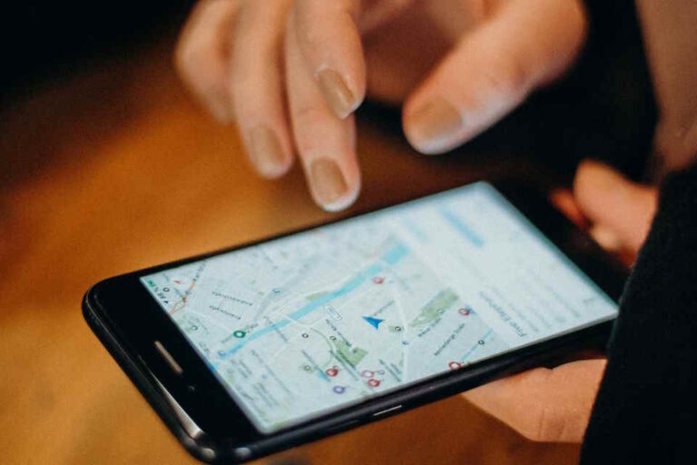 Aplicații GPS offline: cele mai bune în 2024 care funcționează fără internet