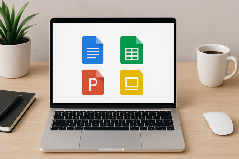 Office gratuit: cele mai bune suite de programe de birou gratis
