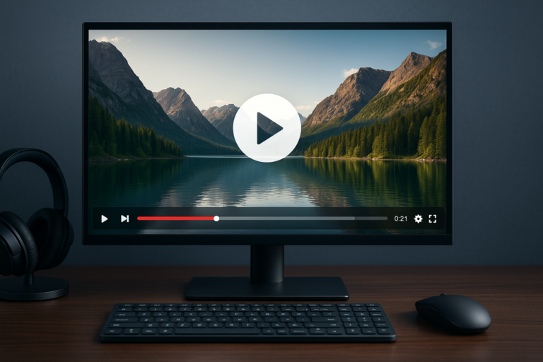 Player video: cele mai bune programe de văzut filme pe PC Windows