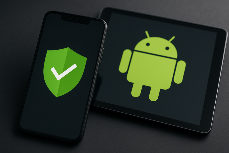 Cel mai bun antivirus Android gratuit în 2025 pentru telefon sau tabletă