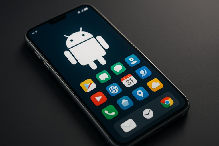 Top cele mai bune aplicații Android utile și gratis în 2025