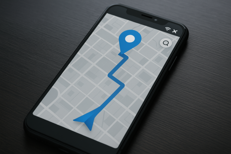 Aplicații GPS offline: cele mai bune în 2025 care funcționează fără internet