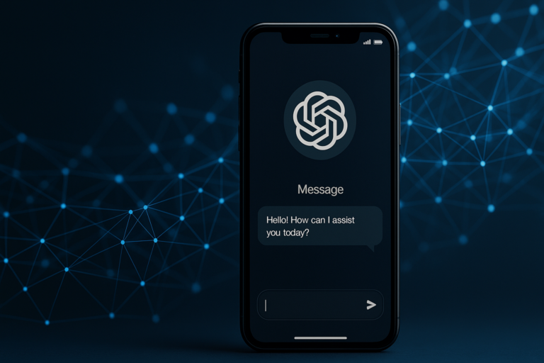 ChatGPT, aplicația de inteligență artificială care răspunde la orice întrebare, inclusiv în română