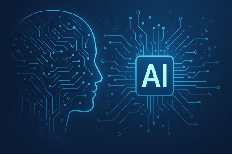 Aplicații cu inteligență artificială care transformă lumea digitală