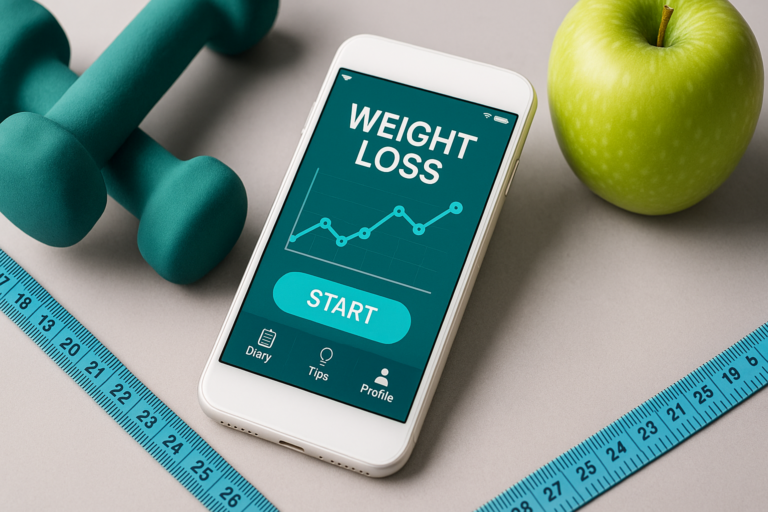 Cele mai bune aplicații de slăbit gratis pentru Android și iPhone