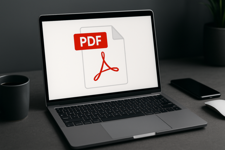 Programe de deschis documente PDF: iată care sunt cele mai bune